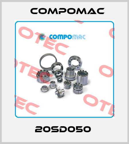 20SD050  Compomac