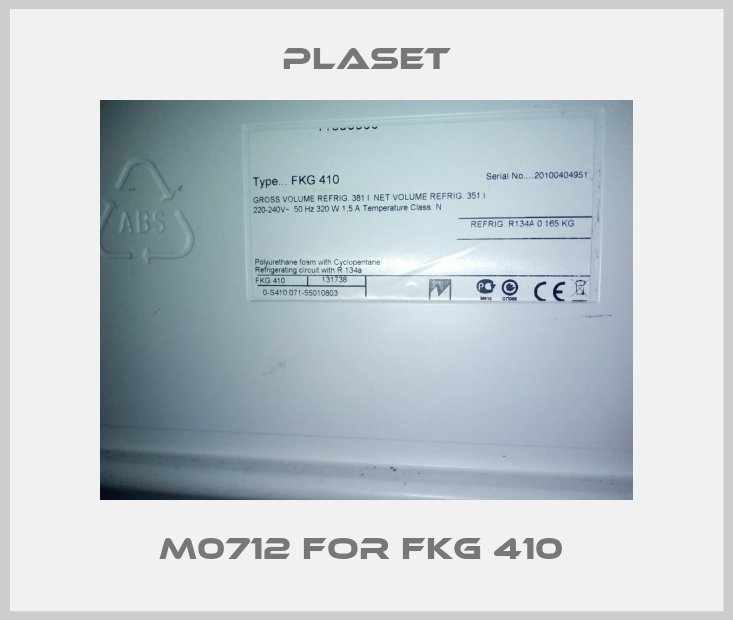 M0712 for FKG 410 -big