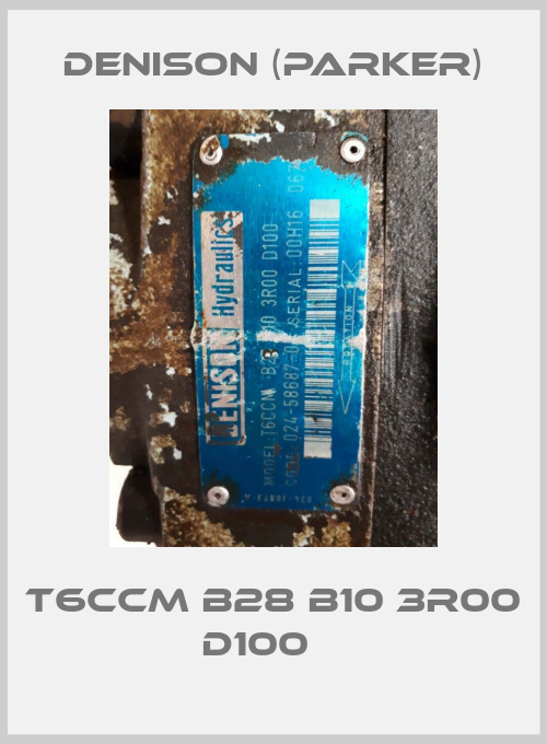T6CCM B28 B10 3R00 D100   -big