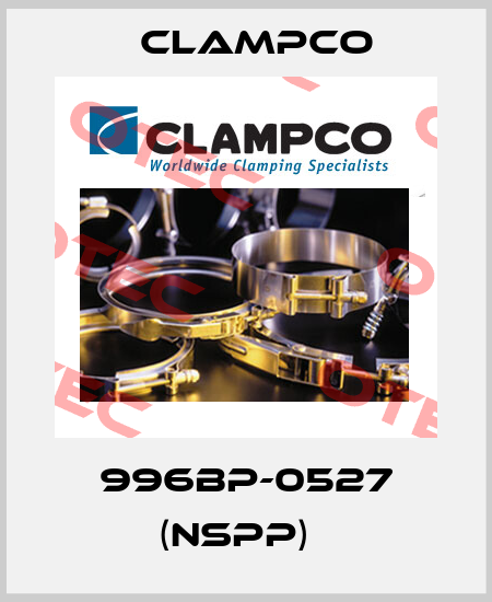 996BP-0527 (NSPP)   Clampco