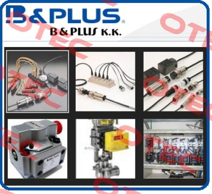 RD-RCS240-AC1-IDT04  B & PLUS