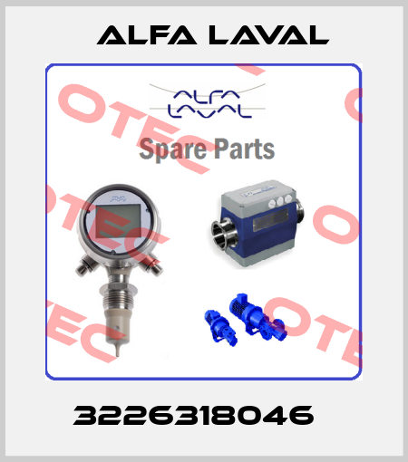 3226318046   Alfa Laval