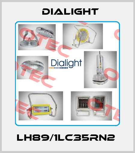 LH89/1LC35RN2  Dialight