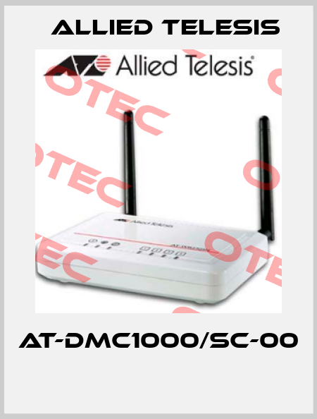AT-DMC1000/SC-00  Allied Telesis