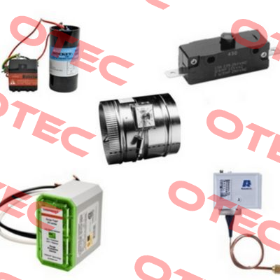 P/N: 5S4-501-889, Model: U701ODERHC-S7C Robertshaw