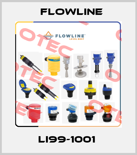 LI99-1001  Flowline
