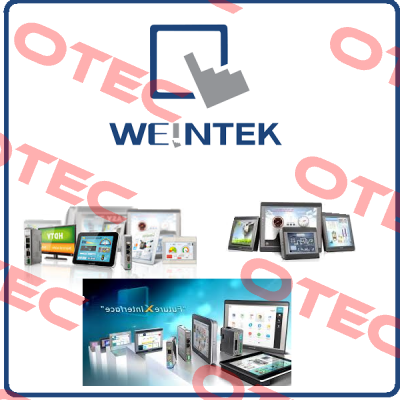 MT6070IE  Weintek