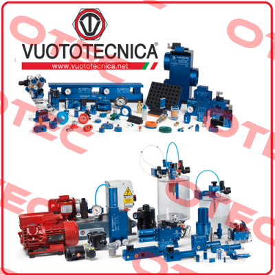 070651  Vuototecnica