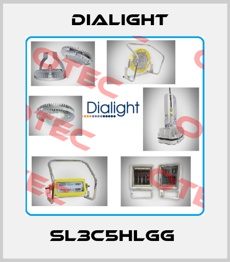 SL3C5HLGG  Dialight