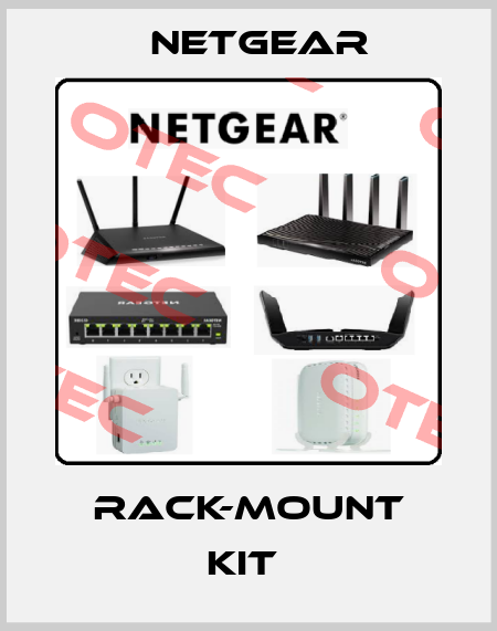 Rack-Mount Kit  NETGEAR