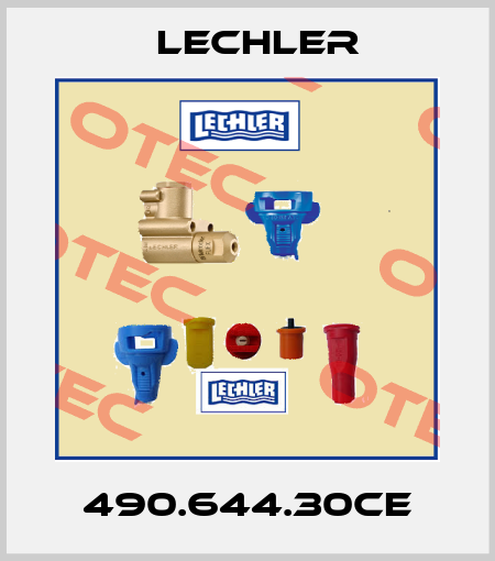 490.644.30CE Lechler