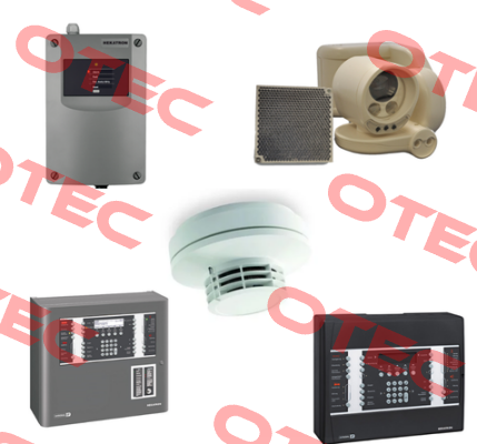 TCD 563-3 Hekatron