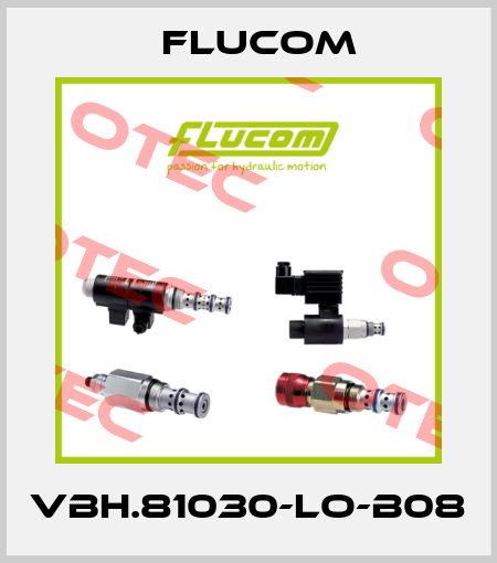 VBH.81030-LO-B08 Flucom