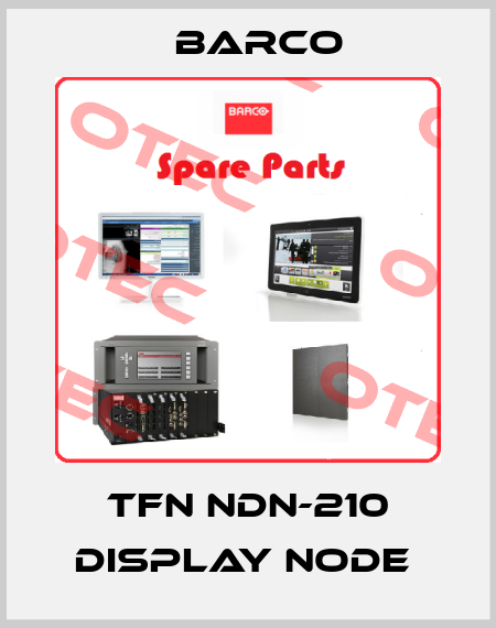 TFN NDN-210 Display Node  Barco