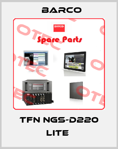 TFN NGS-D220 Lite  Barco