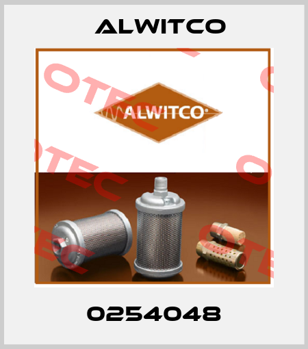 0254048 Alwitco