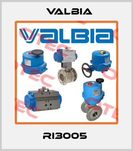 RI3005  Valbia