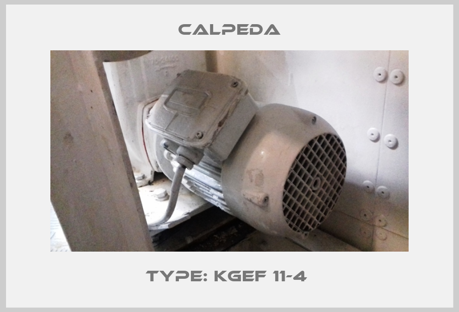 type: KGEF 11-4 -big