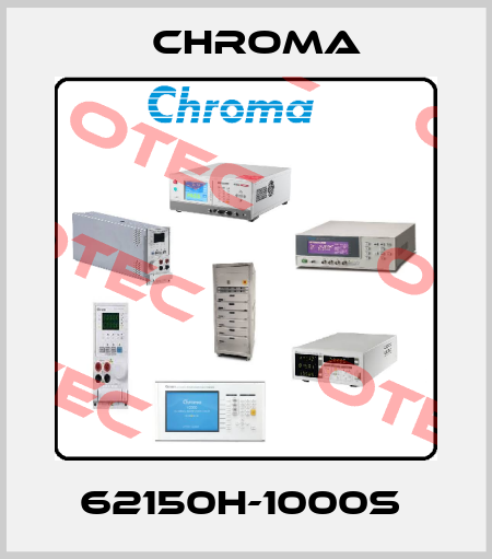 62150H-1000S  Chroma
