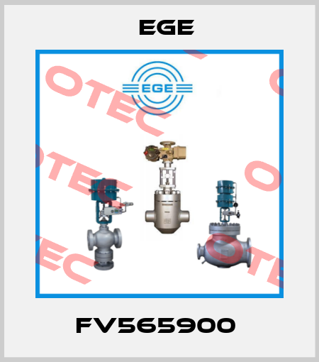 FV565900  Ege