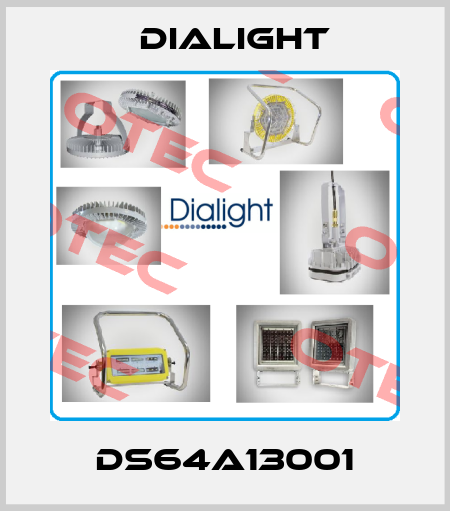 DS64A13001 Dialight