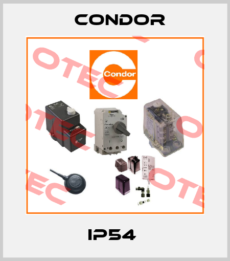 IP54  Condor