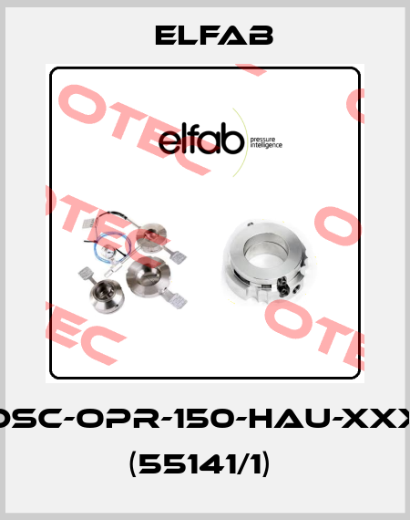 DSC-OPR-150-HAU-XXX (55141/1)  Elfab