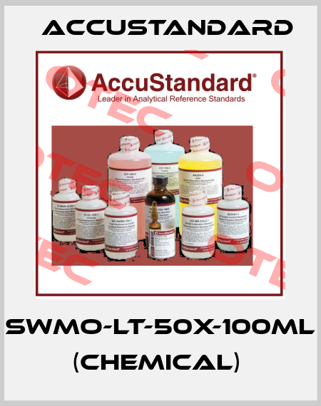 SWMO-LT-50X-100ML (chemical)  AccuStandard