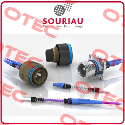 BEFC-14M  Souriau
