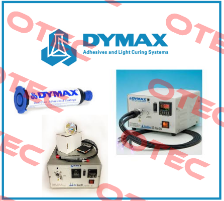 old pn Redi Cure QX4 41556 / new pn 43164 Dymax