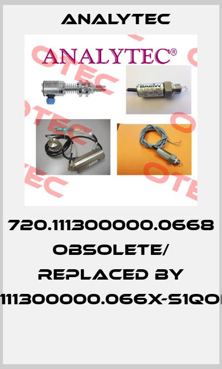 720.111300000.0668 obsolete/ replaced by 720.111300000.066X-S1QON1/2" -big