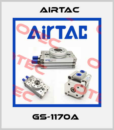 GS-1170A  Airtac