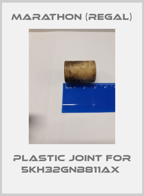 plastic joint for 5KH32GNB811AX -big