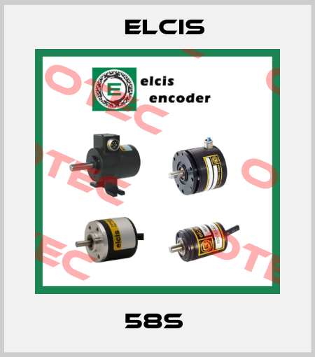58S  Elcis