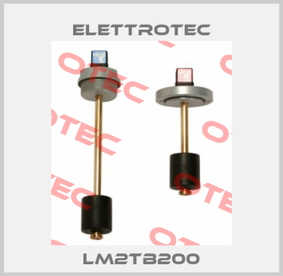 LM2TB200 Elettrotec