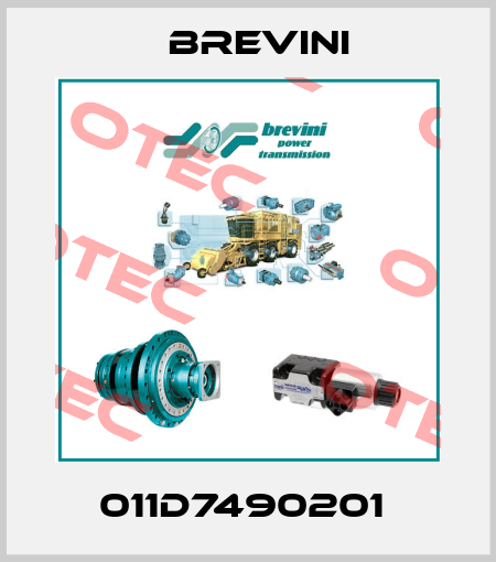 011D7490201  Brevini