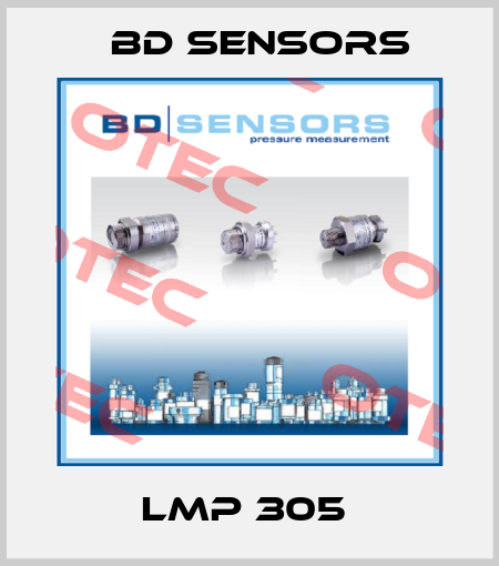 LMP 305  Bd Sensors