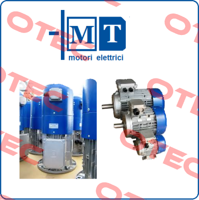 MRMT-IE2-090L4-B14  Motori Elettrici