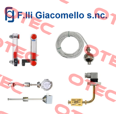 RL/G1 –F3 ( Or F2)?contact S1  F.lli Giacomello