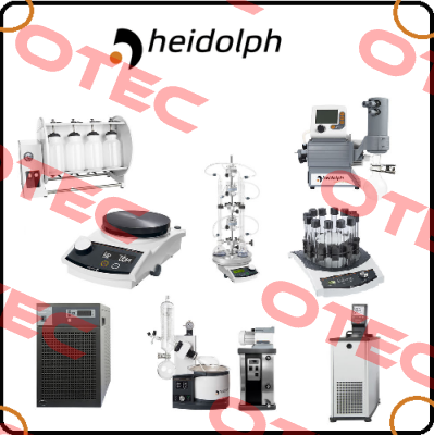 505-30080-00-2  Heidolph