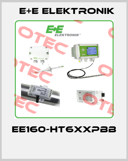 EE160-HT6xxPBB  E+E Elektronik