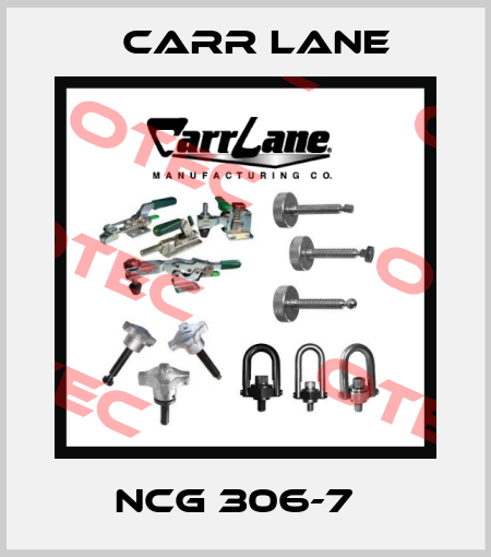 NCG 306-7   Carr Lane