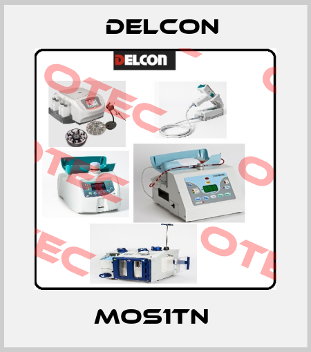 MOS1TN  Delcon
