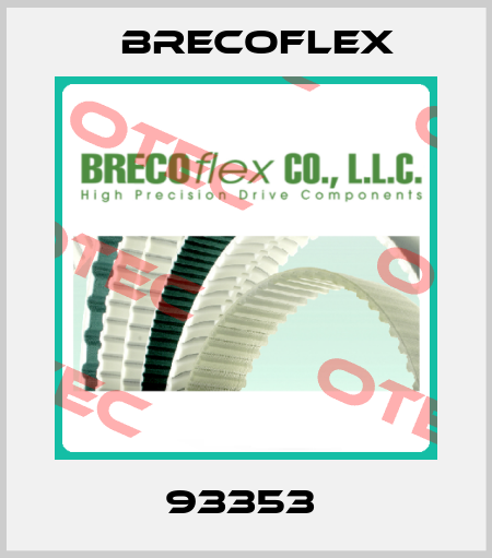 93353  Brecoflex