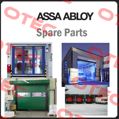 D8130R0009 Assa Abloy