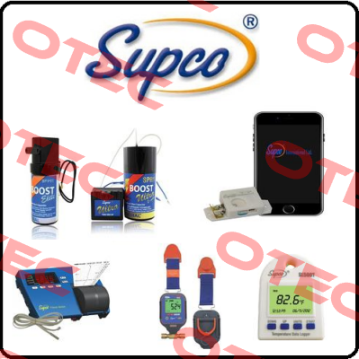 DR10 alternative code: SL300T  SUPCO