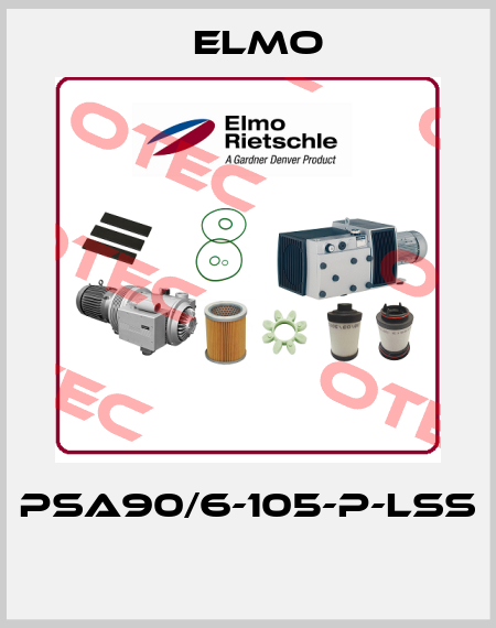 PSA90/6-105-P-LSS  Elmo