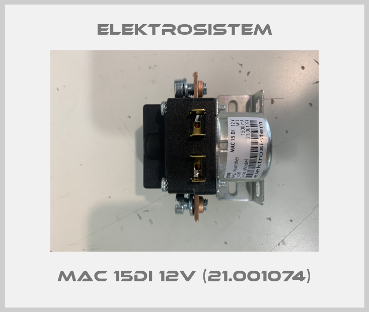 MAC 15DI 12V (21.001074)-big