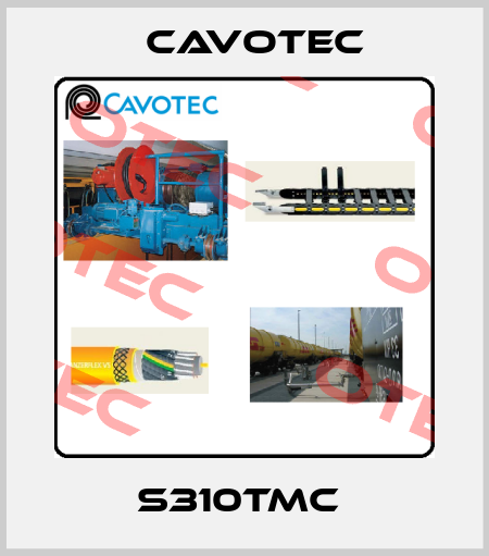 S310TMC  Cavotec
