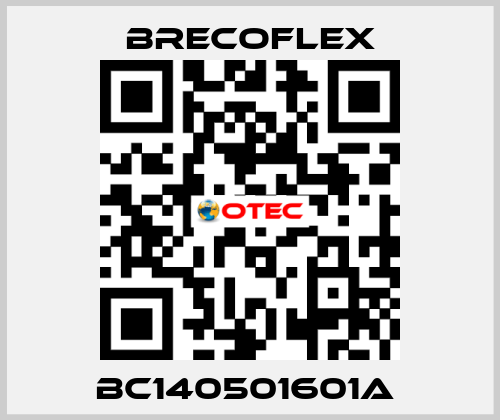 BC140501601A  Brecoflex